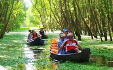Dịch vụ du lịch miệt vườn ngày càng đơn điệu, nhàm chán