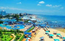 Sầm Sơn khu nghỉ dưỡng thú vị mỗi dịp hè về
