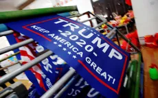 Tổng thống Donald Trump chính thức khởi động chiến dịch tái tranh cử nhiệm kỳ 2