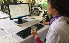 Triển khai đồng loạt hồ sơ sức khỏe điện tử