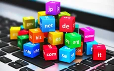 Internet phát triển lên đến 351,8 triệu lượt đăng ký tên miền trong quý 1/2019