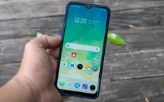 Realme C2 lên kệ với giá chỉ từ 2,79 triệu đồng: Thiết kế "giọt nước", camera kép, pin 4.000 mAh