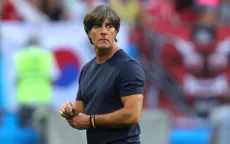 HLV Joachim Loew sẽ vắng mặt tại 2 trận vòng loại Euro 2020