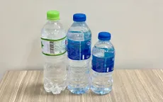 Quảng Ngãi đề xuất không thanh toán chi cho nước uống đóng chai
