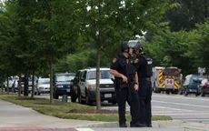 Xác định thủ phạm vụ xả súng ở Virginia Beach, Mỹ
