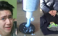 YouTuber gốc Trung Quốc bị phạt tù vì trét kem đánh răng vào bánh quy, rồi đưa cho người ăn xin