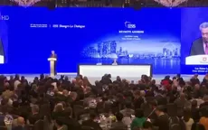 Thông điệp từ Đối thoại Shangri-La 2019