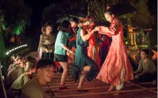 Gắn kết yêu thương cho trẻ em làng SOS