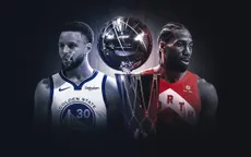 Những điều thú vị của NBA Finals 2019