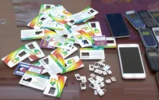 Bộ Công an cảnh báo thủ đoạn mới của hacker