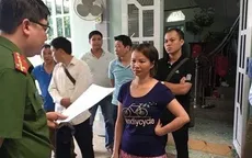 Cư dân mạng sốc vì "mẹ nữ sinh giao gà"