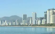 Nhập nhằng sổ đỏ cho căn hộ nghỉ dưỡng