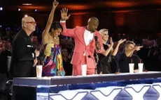 America’s Got Talent 2019: Dàn hợp ca Detroit Youth Choir giành "nút vàng" nhờ màn biểu diễn đặc sắc