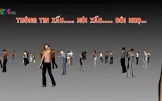 Thêm 40 nhãn hàng gỡ quảng cáo trong video có nội dung xấu