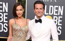 Bradley Cooper và Irina Shayk đã sẵn sàng hẹn hò người mới