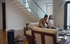 Khán giả "Mê cung" cầu được ước thấy, cuối cùng Lam Anh (Hoàng Thùy Linh) đã đi du học