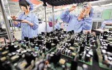 Apple có thể chuyển 1/3 hoạt động sản xuất sang Đông Nam Á