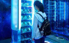 Sau 2 năm bùng nổ, cửa hàng không người phục vụ ở Trung Quốc đóng cửa hàng loạt