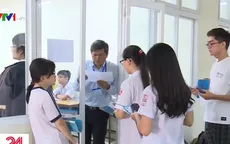 Đại học Quốc gia TP.HCM tổ chức thi đánh giá năng lực đợt 2