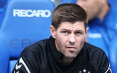 Rangers sẽ kiện Derby County nếu đàm phán với HLV Steven Gerrard