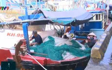 Tháo gỡ khó khăn từ việc cấp hạn ngạch giấy phép khai thác thủy sản