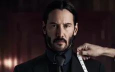 Keanu Reeves được Chủ tịch Marvel Studios mời làm "siêu anh hùng"