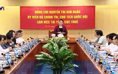 Rà soát chính sách, tháo gỡ khó khăn cho doanh nghiệp