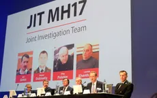 Nga bác bỏ kết quả điều tra vụ rơi máy bay MH17