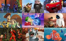Sau “Toy Story 4”, Pixar sẽ tập trung phát triển nhiều dự án phim mới