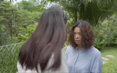 Mê cung - Tập 18: Người đàn bà điên dại trong nhà ông trùm Đồng Vĩnh là ai?