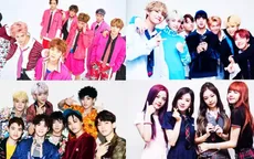 4 đại diện Hàn Quốc tại Teen Choice Awards 2019