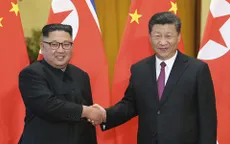 Trung Quốc - Triều Tiên thúc đẩy quan hệ