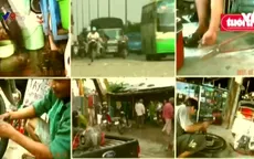 Vui buồn nghề phóng viên điều tra