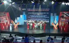 TP.HCM trao giải báo chí năm 2019