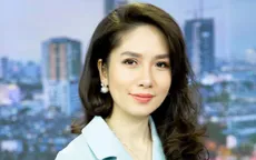 MC Ngọc Vân và những trải lòng với nghề làm báo