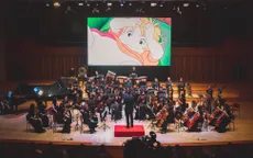 Concert of Childhood Memory 2019: Thế giới Anime qua góc nhìn của nhạc giao hưởng