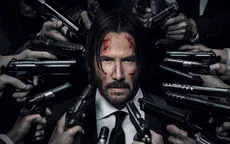 Điểm danh những bộ phim làm nên tên tuổi Keanu Reeves