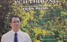 Bốn mùa yêu thương - ca khúc lấy cảm hứng từ thiên nhiên