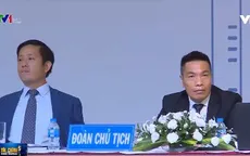 Đại hội cổ đông Eximbank: Đủ túc số nhưng vẫn chia rẽ giữa các nhóm cổ đông lớn