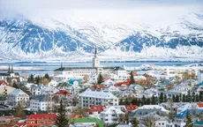 Iceland tiếp tục là quốc gia bình yên nhất thế giới
