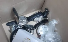 Triệt phá đường dây buôn bán máy quay lén, nghe lén để gian lận thi cử tại Hà Nội