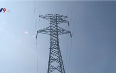 Người dân Trà Vinh đồng ý cho nhà đầu tư kéo điện đường dây 220 kV