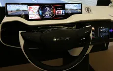 LG Display thống trị thị trường màn hình tự động toàn cầu trong Quý I/2019