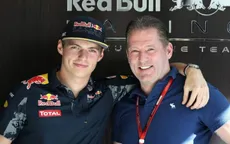 Max Verstappen muốn tranh tài tại Le Mans 24h trong tương lai