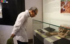 "Quốc hiệu và kinh đô Đại Việt qua các thời kỳ lịch sử":  Điểm lại những mốc son chói lọi của dân tộc