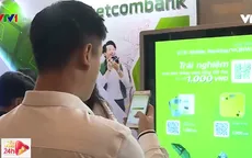 Ngân hàng "đốt tiền" để hút khách hàng