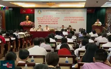 Lưu ý khi xuất khẩu chính ngạch nông - lâm - thủy sản vào Trung Quốc