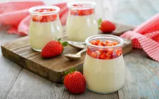 Quý ông ăn sữa chua 2 lần/tuần có tác động bất ngờ lên nguy cơ ung thư
