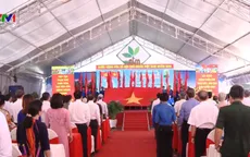Huyện Tân Phú, Đồng Nai đạt chuẩn nông thôn mới