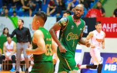 VBA 2019: Nhà vô địch trở lại